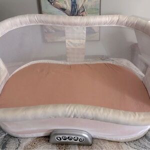 Halo Bassinet